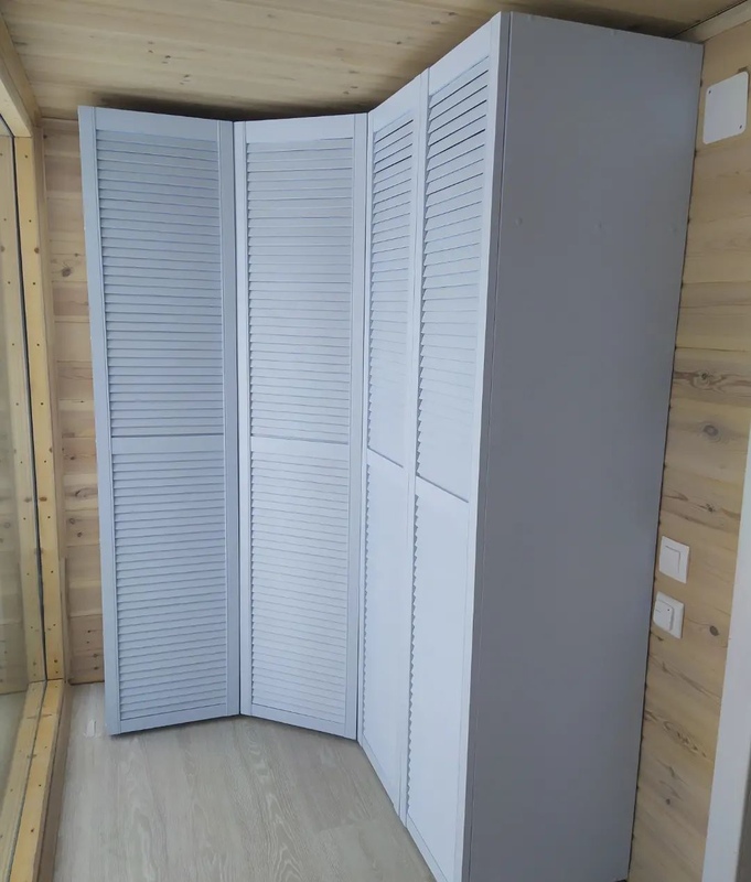 Шкафы-Шкаф по размеру «Модель 142»-фото1