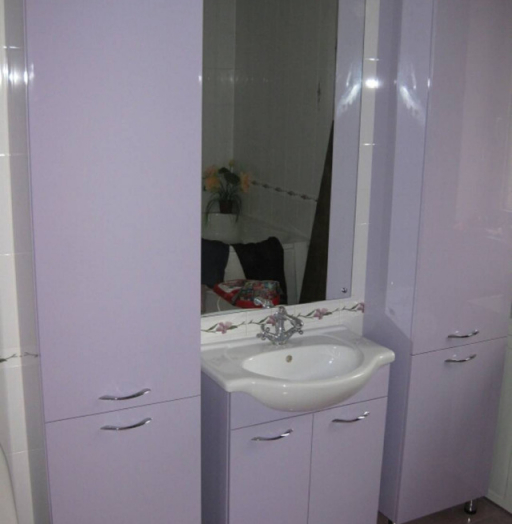 Мебель для ванной комнаты-Мебель для ванной «Модель 12»-фото3