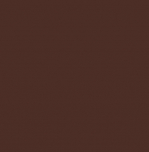 RAL 8016 Махагон коричневый