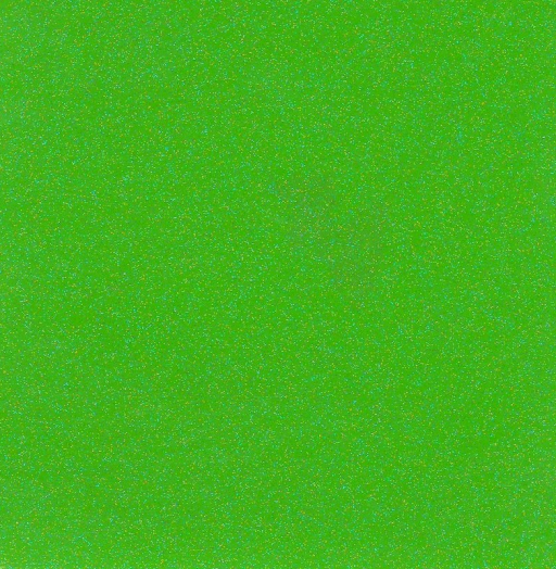 1106 Блеск тропик зеленый